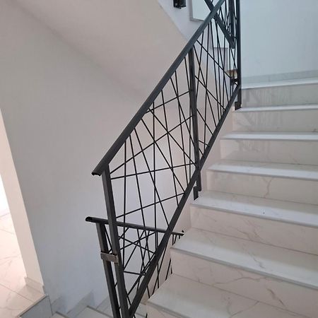 Plitvice House Lina Apartment ราโควิซา ภายนอก รูปภาพ