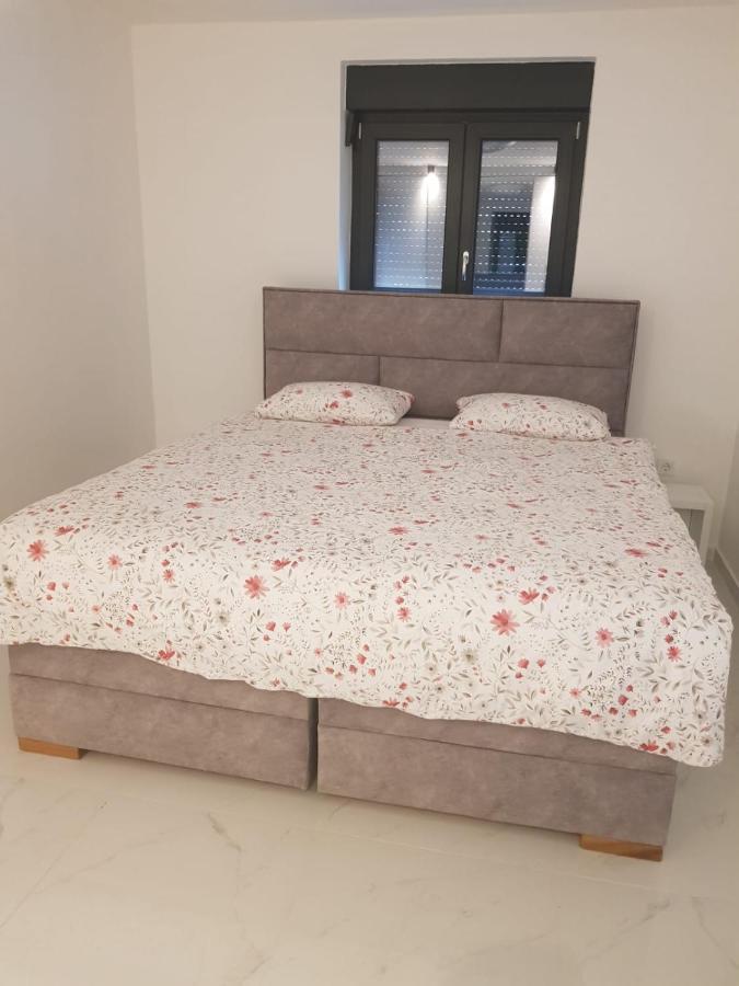 Plitvice House Lina Apartment ราโควิซา ภายนอก รูปภาพ