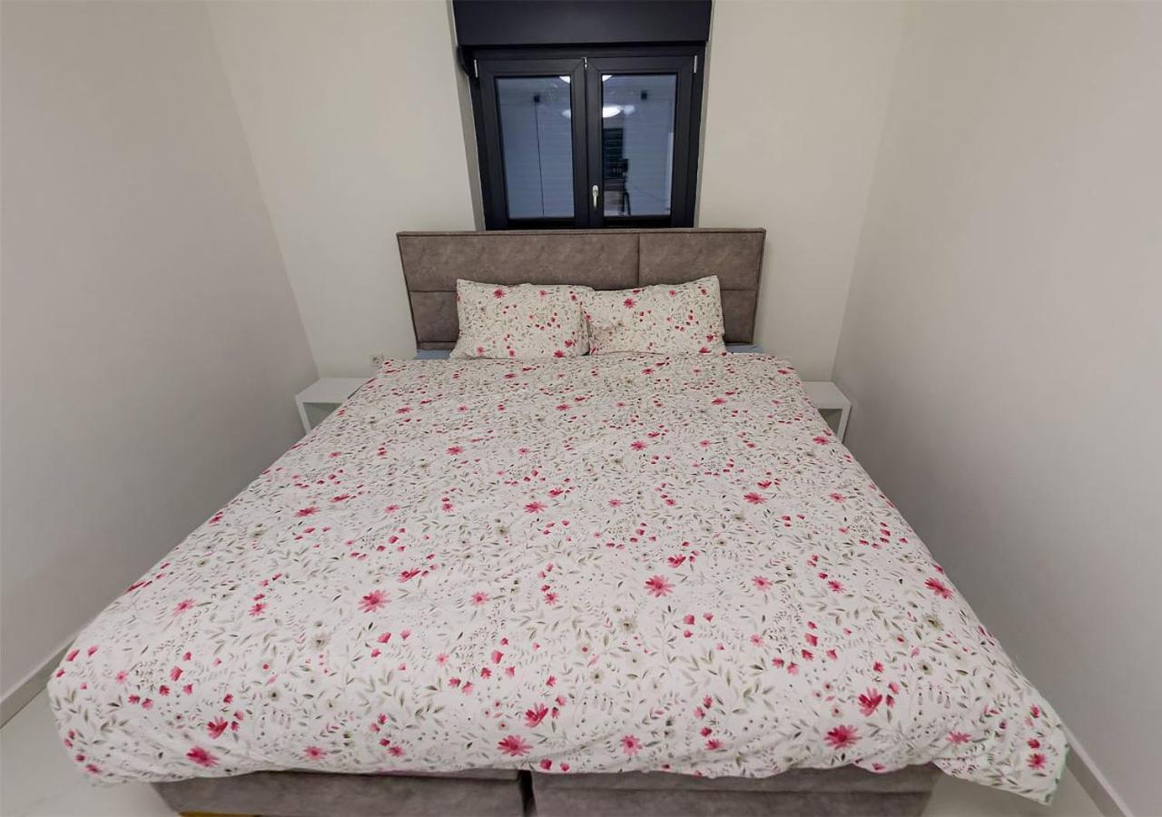 Plitvice House Lina Apartment ราโควิซา ภายนอก รูปภาพ